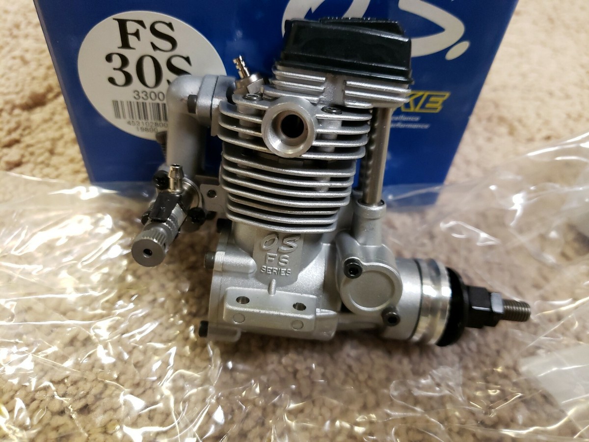FR] OS Engine 40SF-ABC ACCOPPIAMENTO - OS25403000