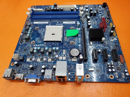 ⭐️⭐️⭐️⭐️⭐️ Desktop Motherboard 90001749 W8S for Lenovo Desktop H535-10117