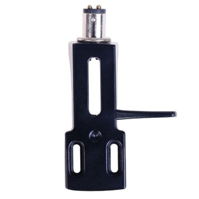 Turntable Headshell Mount Universal Phono Cartridges Replacement Phonograph