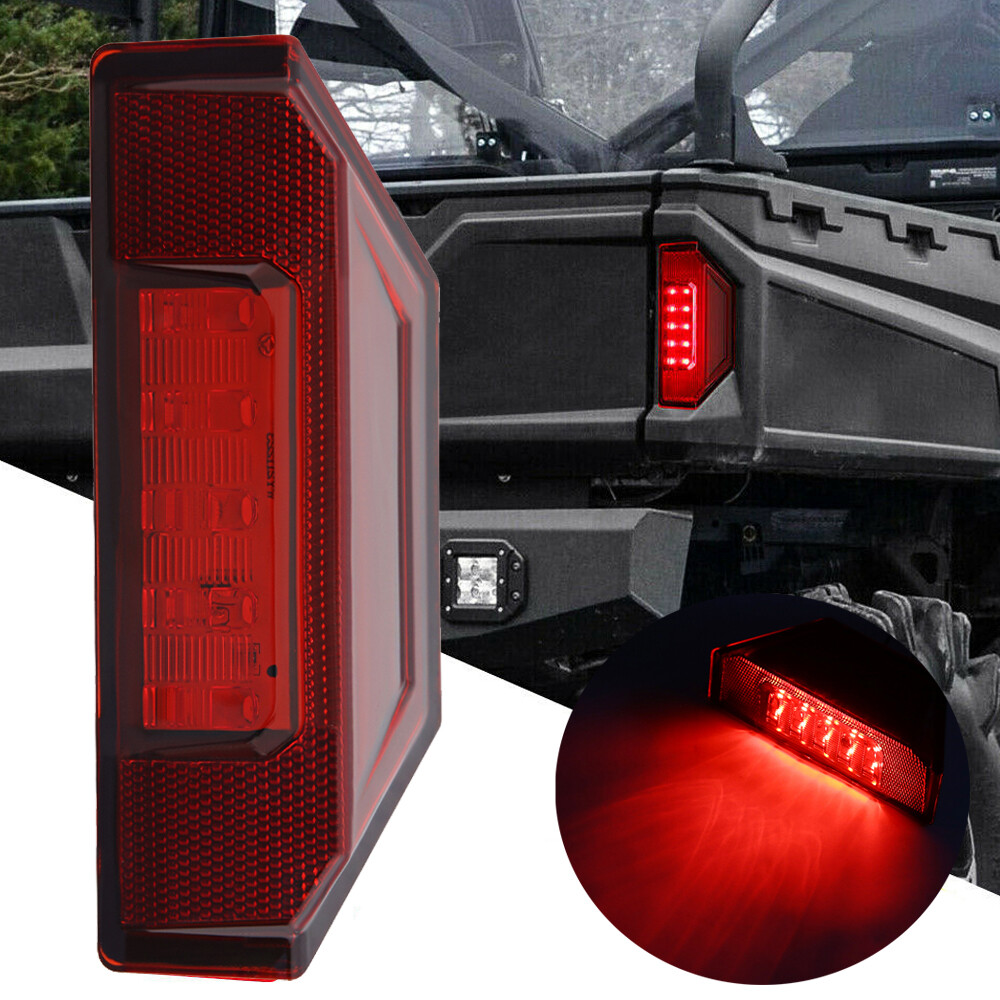 New Rear Tail Light Lamp L/R for Polaris Ranger 570 XP 900 XP 1000