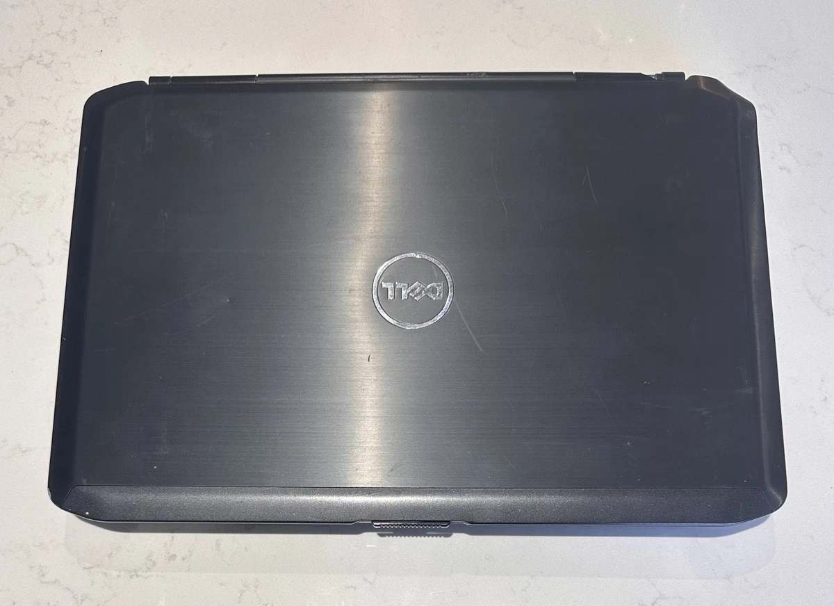 Dell Intel Core i5 3rd Gen. Notebooks/Laptops for sale | eBay UK