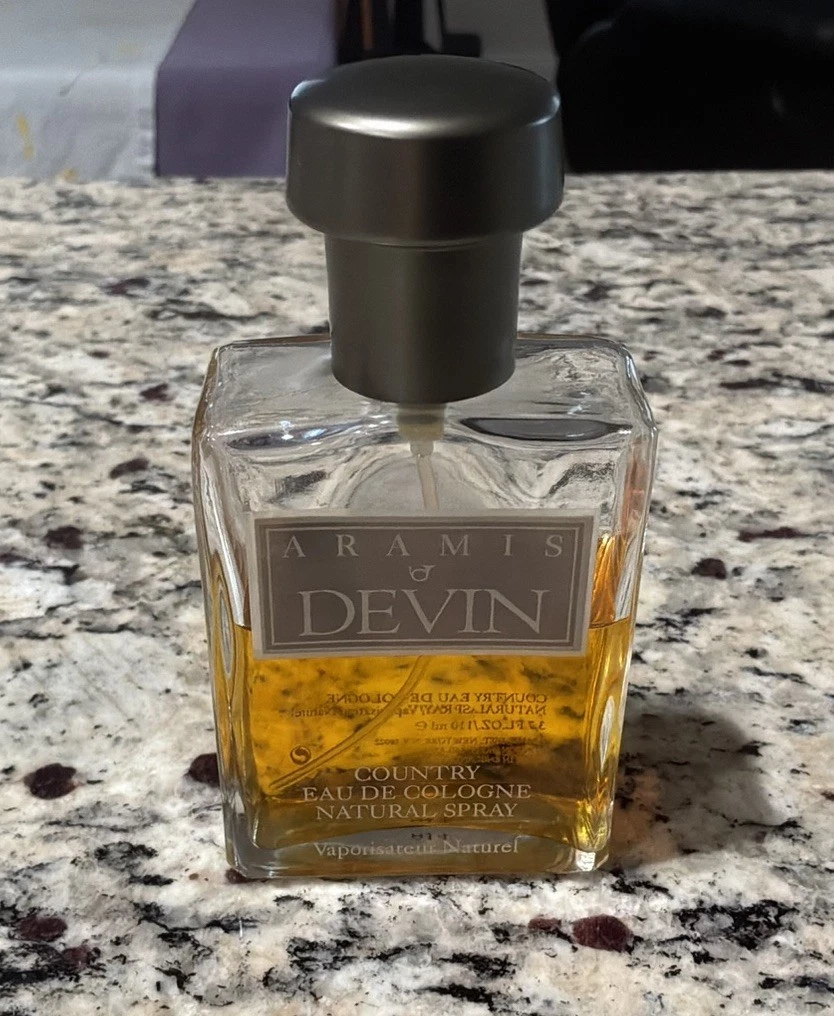Aramis Devin for sale - eBay