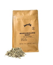 Marshmallow Root - 4 oz - Cut  Sifted - Herbal Tea 4 Ounce