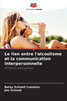 Betsy Schnell Comtess (U. A.) | Le Lien Entre L'alcoolisme Et La...