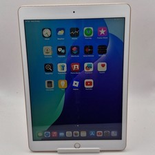 Apple iPad 8th Gen 32GB Model A2270 (2020)