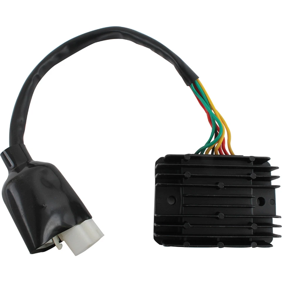 Voltage Regulator For Honda 1100 Cbr1100Xx 99 00 1800 Vtx1800 2002-2008 Foto 2 de 2