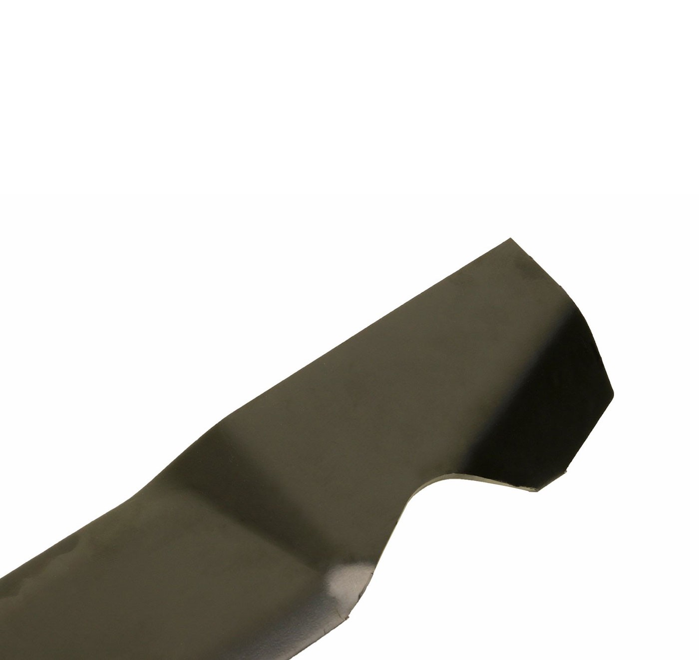 2 USA Mower Blades® High Lift for MTD 490-110-M115 742-04087 942-0616 42" Deck