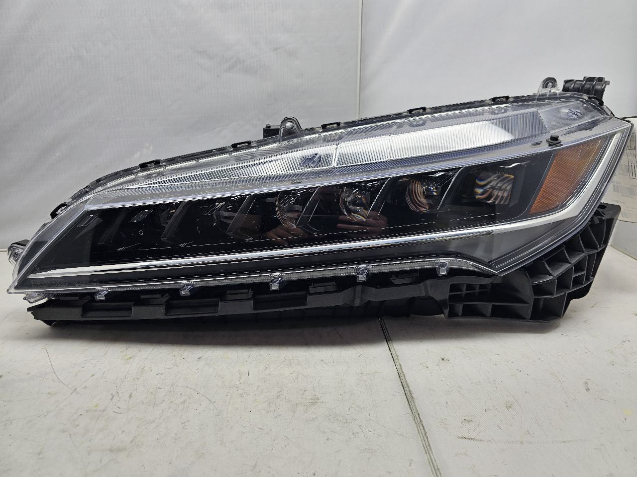 2017 2018 2019 2020 2021 Acura NSX LED Complete Left Headlight 33150T6NA01
