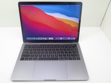 APPLE MACBOOK PRO GRAY CTO MPXV2LL/A 2017 13" I5 3.3GHZ 16GB 1TB FLASH WARRANTY