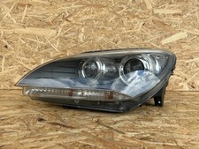 BMW 2 Gran Coupe F44 Scheinwerfer vorne rechts 7222093 Diesel 2012 29474501