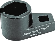 Performance Tools W84008 Oxygen Sensor Socket