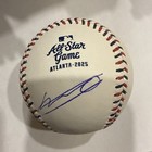 2025 Topps Vladimir Guerrero Jr. All-Star Game Greats Autographs (Raw)