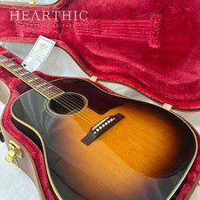 Gibson Southern Jumbo Akustikgitarre 2024 aktuelles Modell guter Zustand