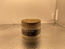 Layrite Deluxe Cement Clay 1.5oz. NEW SEALED