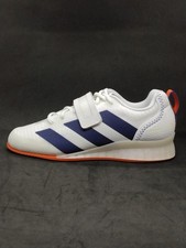 adidas Adipower Weightlifting 2 Cloud White for Sale