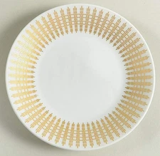 Rosenthal - Continental Palais Bread & Butter Plate 536781