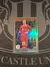 2024-25 Topps Uefa Club Competitions - Virgil Van Dijk #44 Gold Foilboard /50