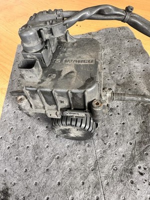  A0004297524 EBS Modulator Mercedes-Benz Actros Antos Arocs A0004297524