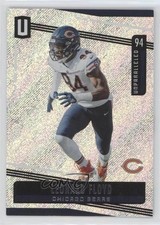 2019 Panini Unparalleled Leonard Floyd #198 06sb