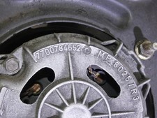 Radiateur Renault R19