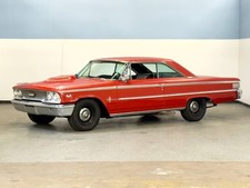1963 Ford Galaxie for Sale
