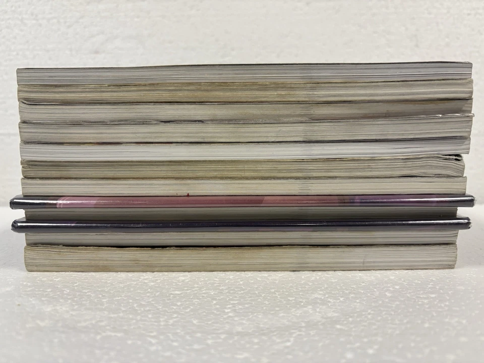 The Complete Haunted Library Series By Dori Hillestod Butler (1-10) Foto 3 de 4