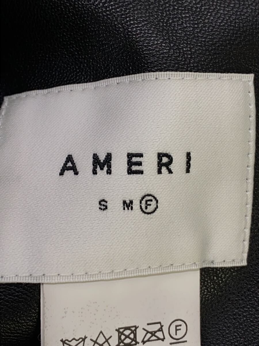Ameri Coat/Free/Polyester/Blk/01120730920 12501 - image 3