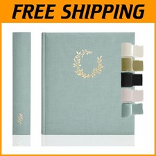 Scrapbook Album - 500 Photo Capacity