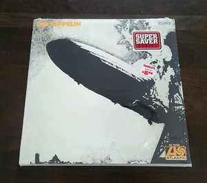 Led Zeppelin I | eBay