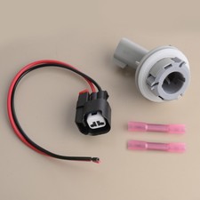 Lampenfassung Blinkerleuchte 1345075 4M5A-13K370-BA passt für Ford Focus MK2 ti