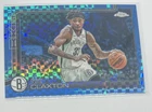 2025 Topps Nic Claxton Base (Raw)