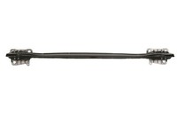 Blic 5502-00-2028940P StoßStangenstüTze Front Stahl FüR Fiat