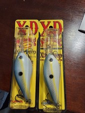 Strike King Crankbait Series6xd Hc6xd-590 Sexy Shad Nos Strike King Crankbait Series6xd Hc6xd-590 Sexy Shad Nos