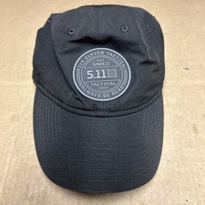 511 TACTICAL ABR Gorra Snapback Ripstop Béisbol Azul Marino Oscuro OSFA