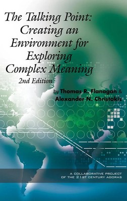 Thomas R. Flanagan (u. a.) | The Talking Point | Buch | Englisch (2021)
