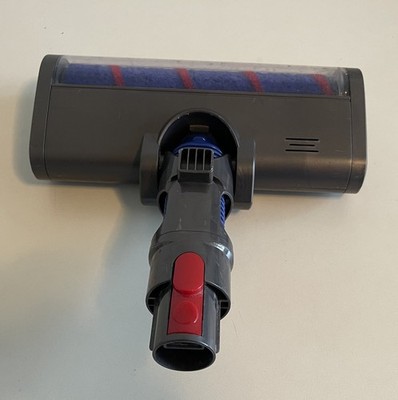 OEM Dyson Vacuum V7 V8 SV10 SV11 V10 Floor Soft Roller Brush Motor Head Nozzle
