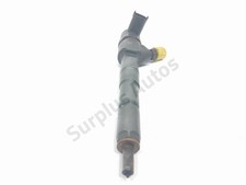 Injecteur Suzuki SX4