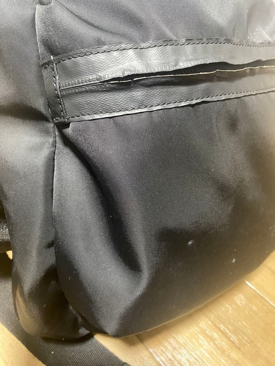 GIVENCHY Backpack Black Givenchy Stylish Bag - image 8