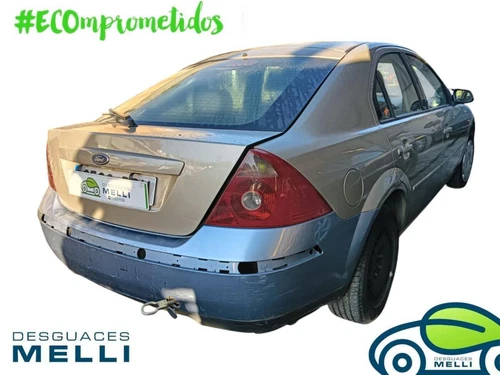 1S7T14A132BD Fensterheber vorne links für Ford Mondeo BE 9027219 - Bild 7 von 10