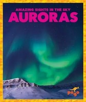 Auroras | Jane P. Gardner | Englisch | Buch | Amazing Sights in the Sky | 2024