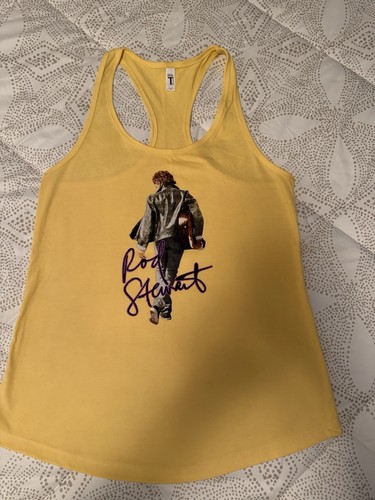 Rod Stewart Women’s Tank Top