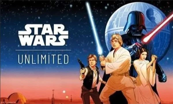 Star Wars Unlimited Initiative Token set (6) - Image 3 of 3