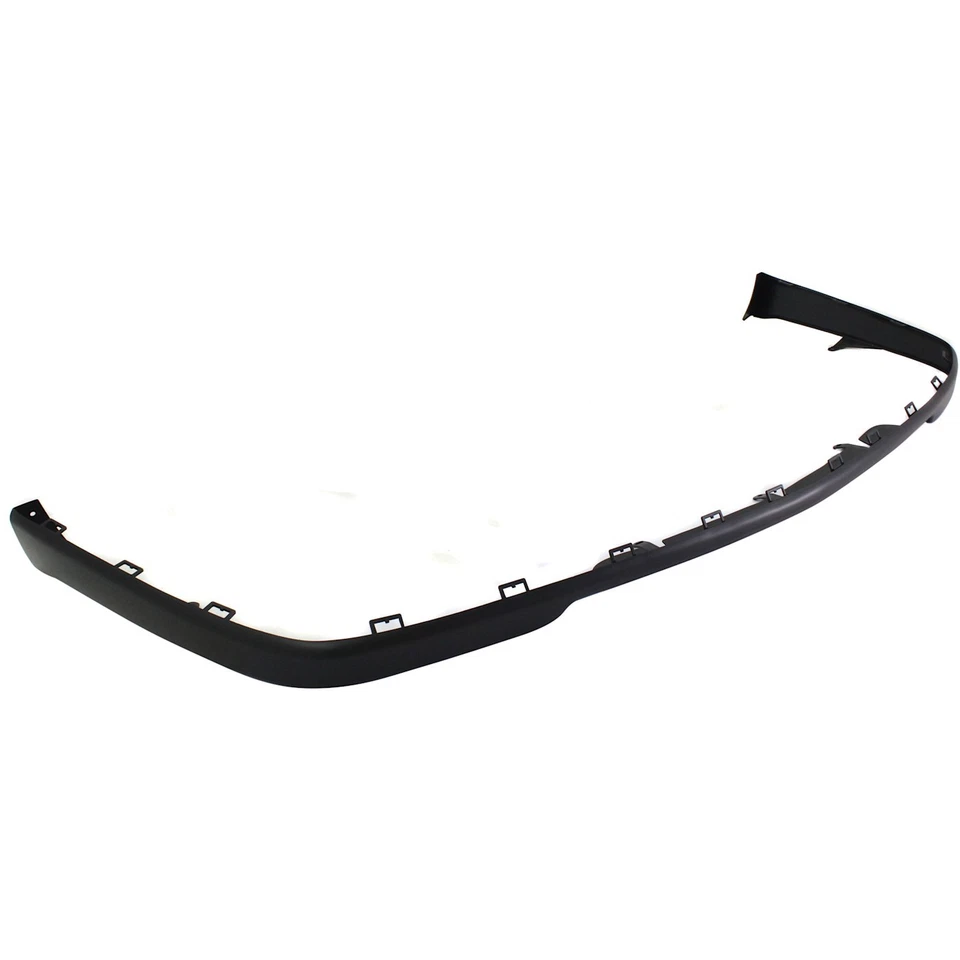 Delantal delantero deflector de presa de aire cenefa inferior para Chevy 88954942 Chevrolet Impala Foto 3 de 4