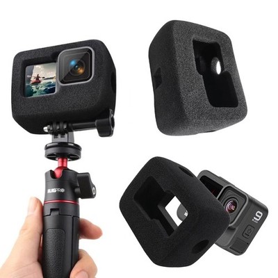 Windslayer Wind Blocker GoPro HERO 9 10 11 12 13 High Density Foam Cover Go Pro
