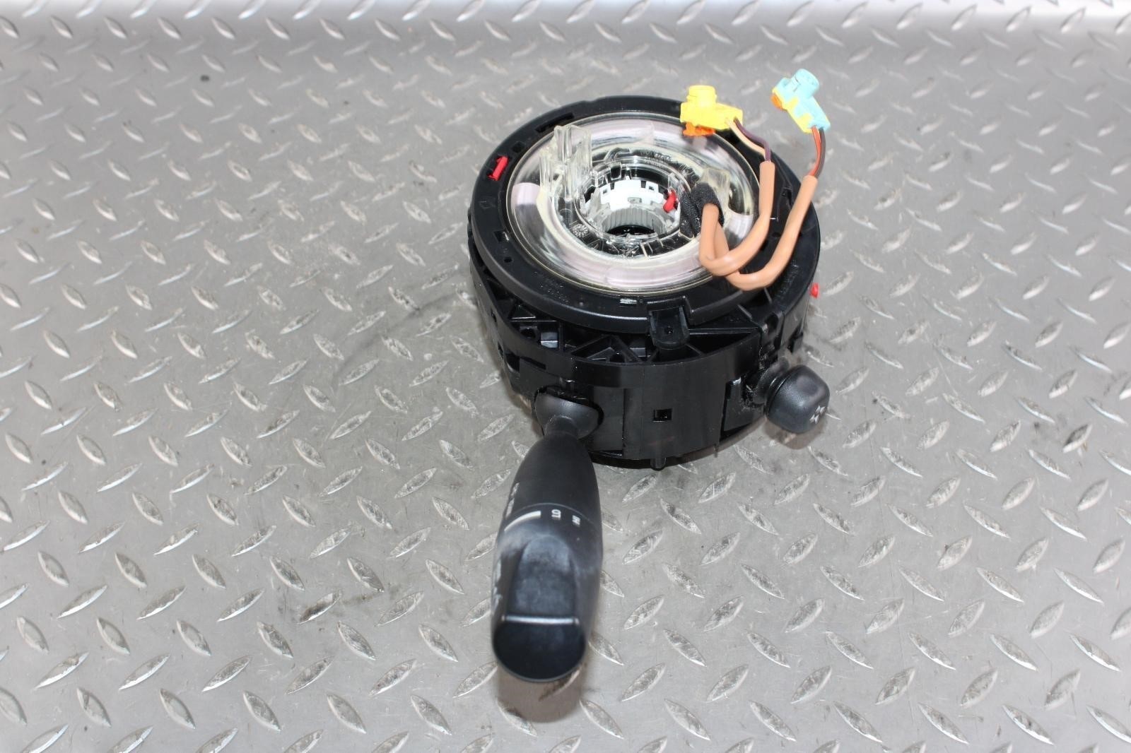 Maserati Ghibli 2014-2020 Steering clock spring