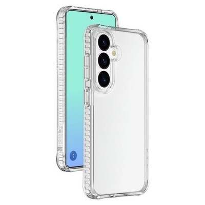 Cellular line Housse Galaxy Aux S26 Ultra Strong Transparent