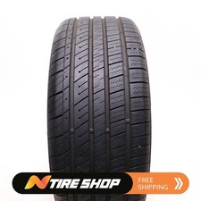 Used 21545zr17 Kumho Ecsta Lx Platinum Ku27 - 91w - 8.532