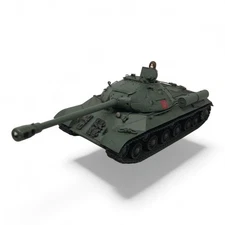 Tamiya JS-3 Stalin Heavy Tank 1945 Pravda School Spec Model Kit