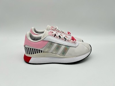 Adidas SL Andridge Damen Sneaker Mehrfarbig EUR 36 2/3
