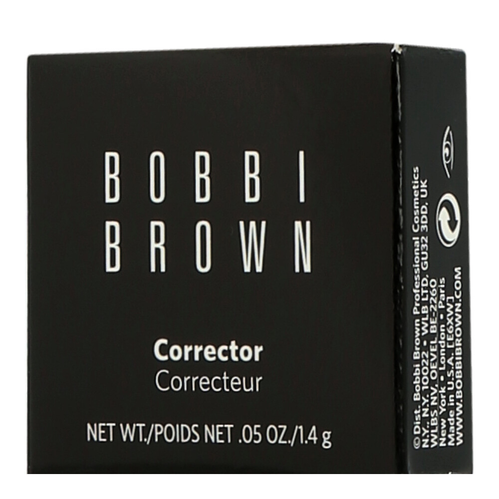 Корректор Bobbi Brown от светло- до средне-персикового цвета 14г 8690₽